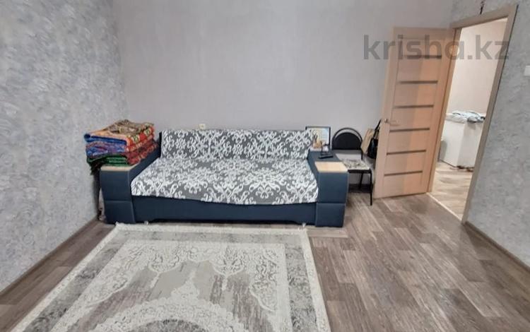 2-бөлмелі пәтер · 51.1 м² · 2/5 қабат, Тауелсиздик 170, бағасы: 22.5 млн ₸ в Костанае — фото 2