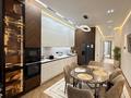 3-комнатная квартира · 80 м² · 5/12 этаж, Тургут Озала 194 за 600 000 ₸ в Алматы, Алмалинский р-н