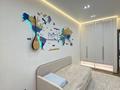 3-комнатная квартира · 80 м² · 5/12 этаж, Тургут Озала 194 за 600 000 ₸ в Алматы, Алмалинский р-н — фото 7
