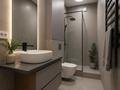 3-комнатная квартира · 80 м² · 5/12 этаж, Тургут Озала 194 за 600 000 ₸ в Алматы, Алмалинский р-н — фото 8