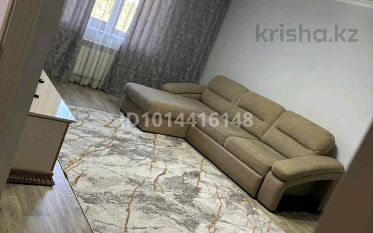 3-комнатная квартира · 70 м² · 4/5 этаж, Назарбаева 139 за 300 000 ₸ в Талдыкоргане — фото 2