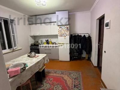 1-комнатная квартира · 25 м² · 2/2 этаж, мкр 13-й военный городок, Мкр 13-й военный городок 11 за 13 млн ₸ в Алматы, Турксибский р-н