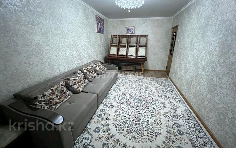 3-комнатная квартира, 62 м², 2/4 этаж, Сайна 28 за 45 млн 〒 в Алматы, Ауэзовский р-н — фото 2