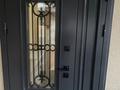 Часть дома · 5 комнат · 200 м² · 8 сот., 8-квартал 180 — Егемендык 1а за 105 млн ₸ в Кемертогане
