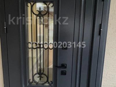 Часть дома · 5 комнат · 200 м² · 8 сот., 8-квартал 180 — Егемендык 1а за 105 млн ₸ в Кемертогане