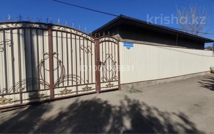 Часть дома · 3 комнаты · 120 м² · 10 сот., Фурманова 28 — Омарова/Фурманова за 60 млн 〒 в Жезказгане — фото 2