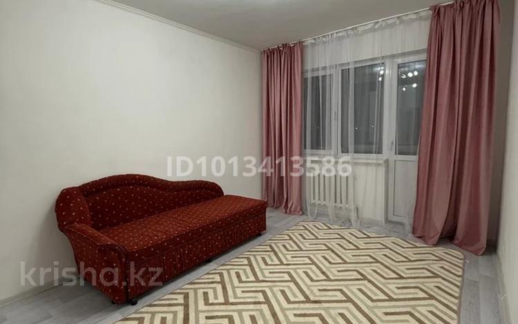 1-комнатная квартира · 39 м² · 5/9 этаж, мкр Зердели 179-1 за 195 000 ₸ в Алматы, Алатауский р-н — фото 2
