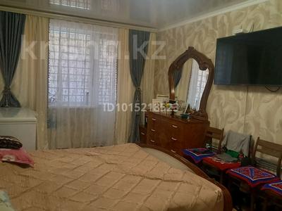 3-комнатная квартира · 61 м² · 4/5 этаж, Абая 10 — Магазин Каспий, возле поликлиники за 16.2 млн ₸ в Сатпаев