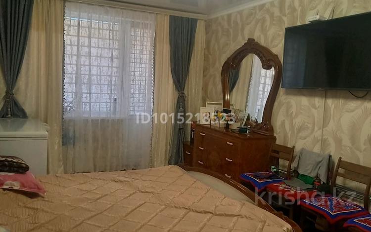 3-комнатная квартира · 61 м² · 4/5 этаж, Абая 10 — Магазин Каспий, возле поликлиники за 16.2 млн ₸ в Сатпаев — фото 2