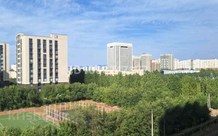 3-бөлмелі пәтер · 84.6 м² · 7/16 қабат, Нұрсәт ш/а 29/6, бағасы: 54 млн ₸ в Шымкенте, Каратауский р-н — фото 2