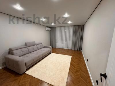 1-комнатная квартира · 50.2 м² · 1/5 этаж, Чкалова 4а за 25 млн 〒 в Костанае