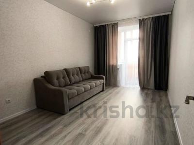 1-бөлмелі пәтер · 41 м² · 1/6 қабат, Береке шағын ауданы 45, бағасы: 22.5 млн ₸ в Костанае, Микрорайон Береке
