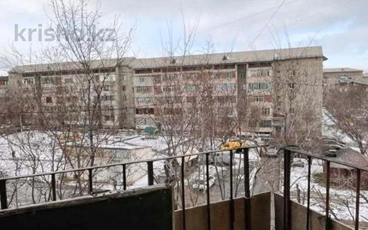 1-бөлмелі пәтер · 38.8 м² · 4/5 қабат, Жастар, бағасы: 9 млн ₸ в Талдыкоргане, мкр Жастар — фото 2