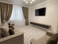 1-комнатная квартира · 35 м² · 6/8 этаж, А.Байтурсынова 51 — ТРЦ Жибек Жолы, Нурлы Жол за 25.5 млн ₸ в Астане, Алматы р-н