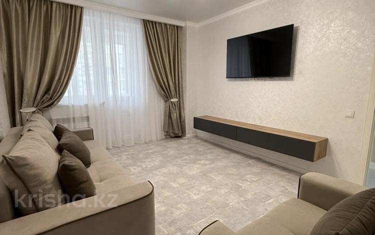 1-комнатная квартира · 35 м² · 6/8 этаж, А.Байтурсынова 51 — ТРЦ Жибек Жолы, Нурлы Жол за 25.5 млн ₸ в Астане, Алматы р-н — фото 2
