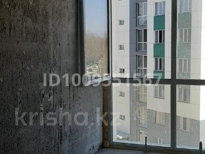 1-комнатная квартира · 43.5 м² · 5/7 этаж, Касыма Шарипова 206/8 за 25 млн ₸ в Алматы, Алатауский р-н