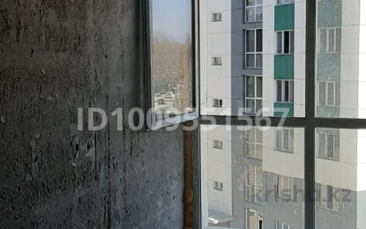 1-комнатная квартира · 43.5 м² · 5/7 этаж, Касыма Шарипова 206/8 за 25 млн ₸ в Алматы, Алатауский р-н — фото 2