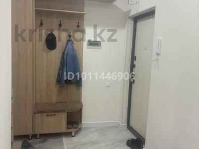 2-комнатная квартира · 64 м² · 4/9 этаж, Мкр. Асар-2 156/1 за 30 млн ₸ в Шымкенте, Каратауский р-н