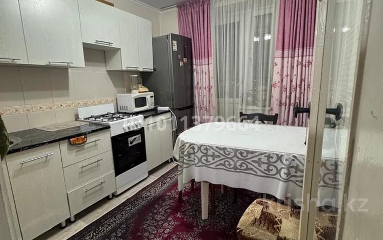 2-комнатная квартира · 48.8 м² · 2/3 этаж, 20 микрорайон 25 за 15.5 млн ₸ в Конаеве — фото 2