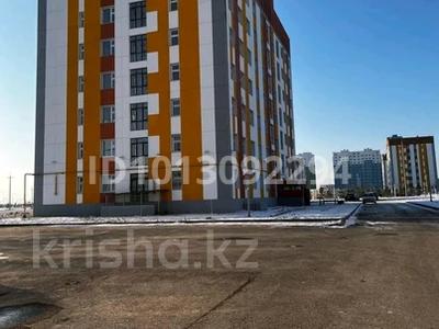2-комнатная квартира · 57 м² · 5/7 этаж, есим хан дангылы — на против Туркестан арена за 16 млн ₸