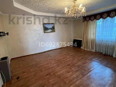 Отдельный дом • 4 комнаты • 99.5 м² • 8 сот., Кошкарбаева 8 за 19 млн 〒 в Есик