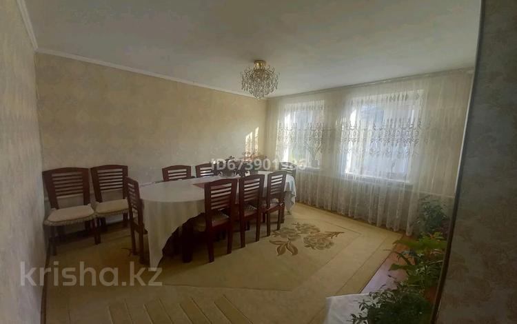 Отдельный дом • 4 комнаты • 100 м² • 7.5 сот., Чехова 10 за 25 млн 〒 в Талгаре — фото 2