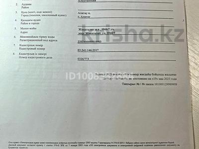 Участок · 5 соток, Жанаталап за 12.5 млн ₸ в Алатау
