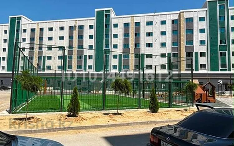 2-бөлмелі пәтер · 80 м² · 2/7 қабат, 29а ш/а. 176, бағасы: 17 млн ₸ в Актау, 29а мкр — фото 2