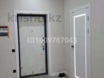 3-бөлмелі пәтер · 85 м² · 5/5 қабат, мкр. Алтын орда 58 — Саздинское лестничество 228, бағасы: 31.5 млн ₸ в Актобе
