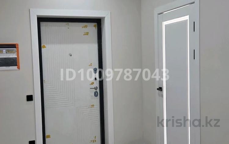 3-комнатная квартира · 85 м² · 5/5 этаж, мкр. Алтын орда 58 — Саздинское лестничество 228 за 31.5 млн ₸ в Актобе — фото 7