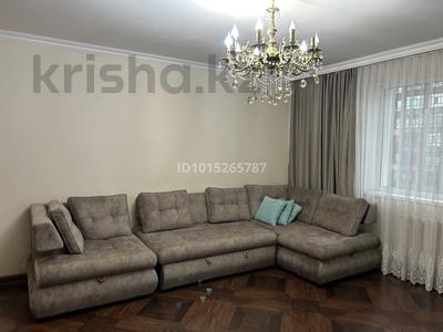3-бөлмелі пәтер · 95 м² · 7/9 қабат, Сатпаева 31 — Сатпаева Момышулы, бағасы: 400 000 ₸ в Астане, Алматы р-н