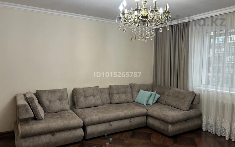 3-бөлмелі пәтер · 95 м² · 7/9 қабат, Сатпаева 31 — Сатпаева Момышулы, бағасы: 400 000 ₸ в Астане, Алматы р-н — фото 2
