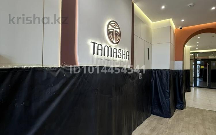 1-бөлмелі пәтер · 38 м² · 5/9 қабат, Тауелсиздик 25/1, бағасы: 27 млн ₸ в Астане, Алматы р-н — фото 2