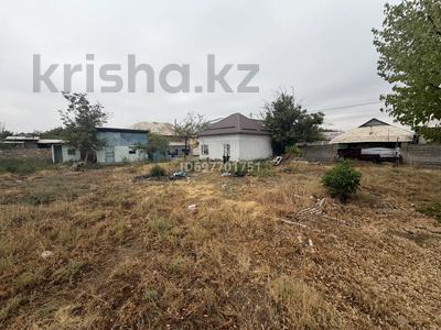 Отдельный дом · 3 комнаты · 54 м² · 10 сот., Шымкент стройбыт 29 — Старый конечный остановка за 11 млн ₸ в Шубарсу