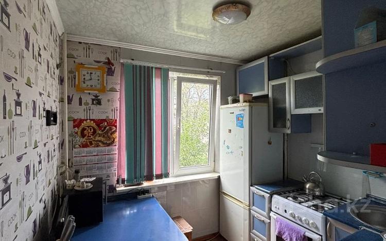 3-комнатная квартира · 60 м² · 3/4 этаж, мкр №2 за 30.5 млн 〒 в Алматы, Ауэзовский р-н — фото 2
