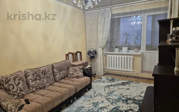 3-бөлмелі пәтер · 63 м², Астана, бағасы: ~ 27 млн ₸ в Петропавловске — фото 14