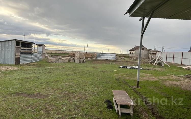 Жеке үй · 2 бөлме · 50 м² · 10 жүзд., Г. Мусрепова, бағасы: 16 млн ₸ в Тайтобе — фото 2