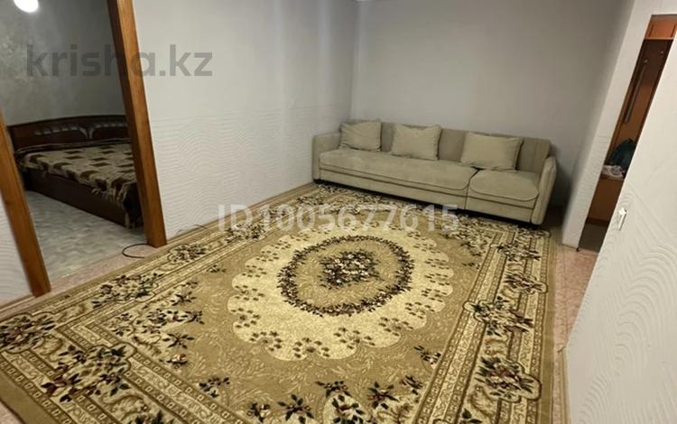 2-комнатная квартира · 45 м² · 2/5 этаж, мкр Новый Город, Нуркена Абдирова 28/2 за 180 000 ₸ в Караганде, Казыбек би р-н — фото 2