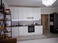 3-бөлмелі пәтер · 72 м² · 3/8 қабат, Чингиз Айтматов 42 — Хорошая локация, бағасы: 35.5 млн ₸ в Астане, Есильский р-н — фото 3