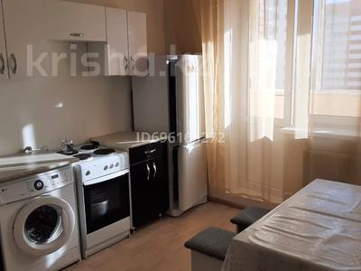 1-бөлмелі пәтер · 36.6 м² · 9/16 қабат, мкр Юго-Восток, Бауыржан-Момышулы 28, бағасы: 17 млн ₸ в Караганде, Казыбек би р-н