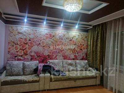 2-комнатная квартира · 53 м² · 3/5 этаж, Байтурсынова 48 за 180 000 ₸ в Семее