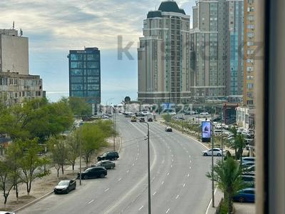 1-комнатная квартира · 47 м² · 4/16 этаж, 17-й мкр 23 за 200 000 ₸ в Актау