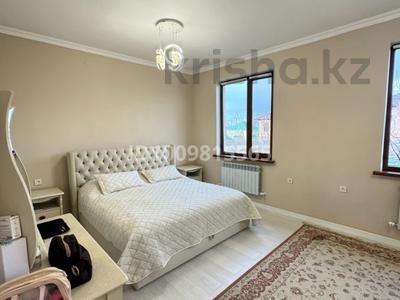 Отдельный дом · 7 комнат · 170 м² · 10 сот., мкр Асар 1381 за 74.5 млн 〒 в Шымкенте, Абайский р-н