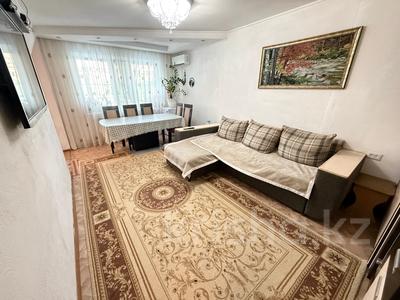 4-комнатная квартира · 78 м² · 1/5 этаж, мкр Юго-Восток, Строителей 27 за 24.5 млн ₸ в Караганде, Казыбек би р-н