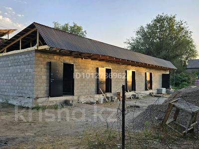 Жеке үй · 5 бөлме · 120 м² · 6.6 сот., Ковровщица 31 — АЗС Жаркент, бағасы: 25 млн ₸ в Байтереке (Новоалексеевке)