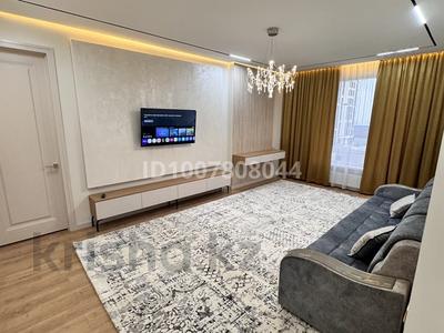 2-комнатная квартира · 80 м² · 4/12 этаж, Мкр. Нурсат 4 — Назарбаев 4 за 400 000 〒 в Шымкенте