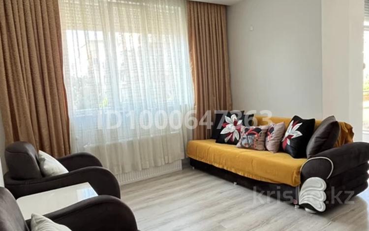 3-комнатная квартира · 70 м² · 2/4 этаж, 853 sokak — Mevlana lokanta (ресторан) за 400 000 ₸ в Анталье — фото 46