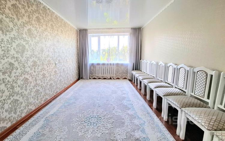 3-комнатная квартира · 68.4 м² · 6/9 этаж, Металлургов — район Лицея #14 и я/с Карлыгаш за 18.5 млн ₸ в Темиртау — фото 2