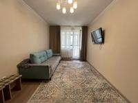 2-комнатная квартира · 53 м² · 6/7 этаж, Е-117 за 27.5 млн ₸ в Астане, Есильский р-н