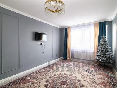 1-комнатная квартира · 44 м² · 16/16 этаж, Кошкарбаева 32/2 за 21.5 млн 〒 в Астане, Алматы р-н